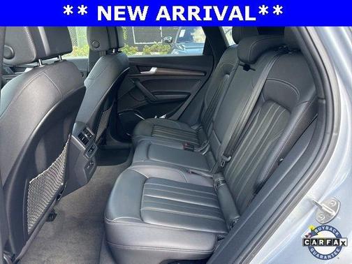 2022 Audi Q5 45 S line quattro Premium