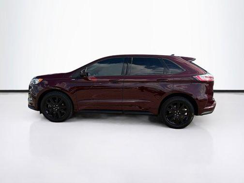 2022 Ford Edge ST Line