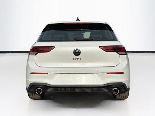 2026 Volkswagen Golf GTI S