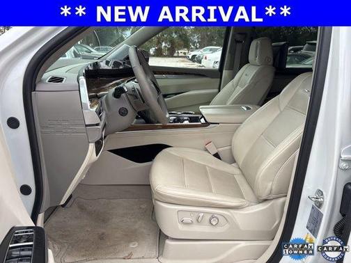 2025 Cadillac Escalade ESV Sport Platinum