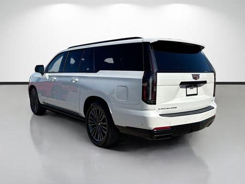 2025 Cadillac Escalade ESV Sport Platinum