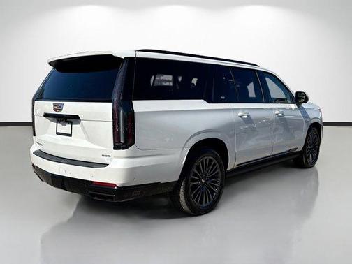 2025 Cadillac Escalade ESV Sport Platinum