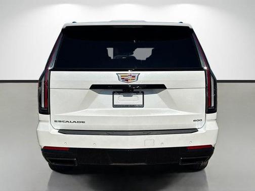 2025 Cadillac Escalade ESV Sport Platinum