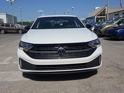 2024 Volkswagen Jetta 1.5T Sport