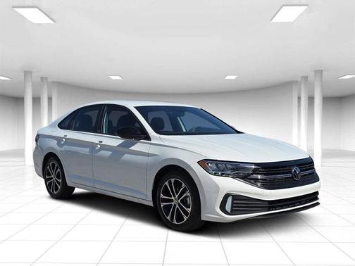 2024 Volkswagen Jetta 1.5T Sport