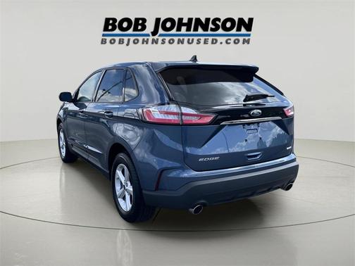 2019 Ford Edge SE