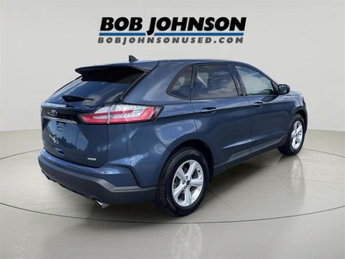 2019 Ford Edge SE