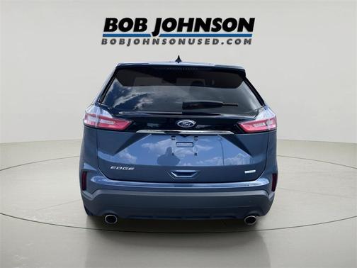 2019 Ford Edge SE