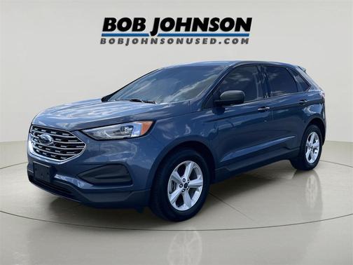 2019 Ford Edge SE