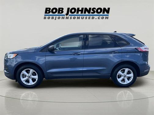 2019 Ford Edge SE