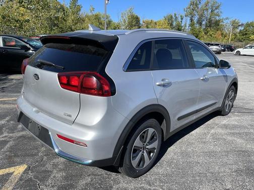 2018 Kia Niro LX