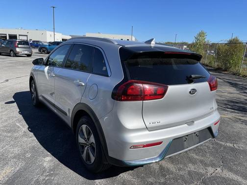 2018 Kia Niro LX