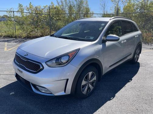 2018 Kia Niro LX