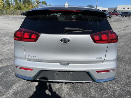 2018 Kia Niro LX