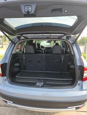 2022 Honda Pilot Elite