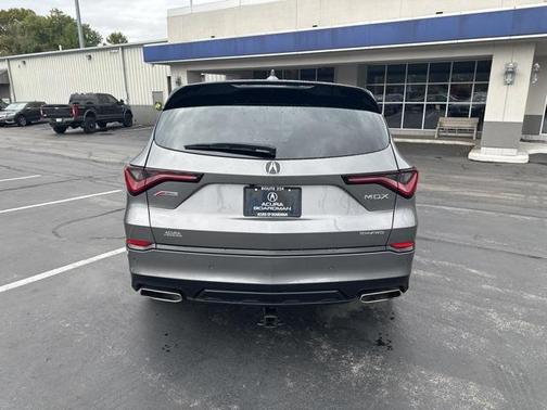 2023 Acura MDX A-Spec