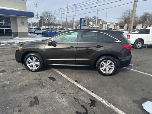 2015 Acura RDX Base