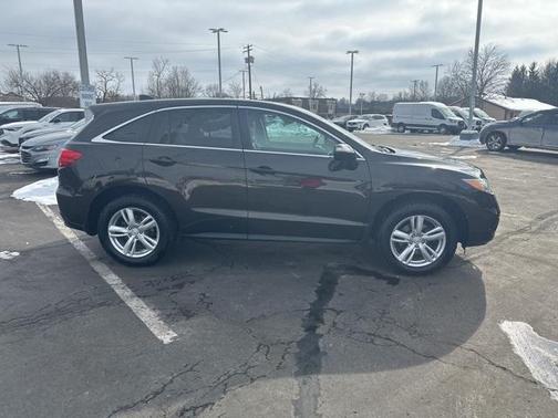 2015 Acura RDX Base
