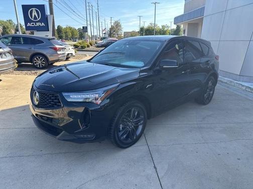 2023 Acura RDX A-Spec