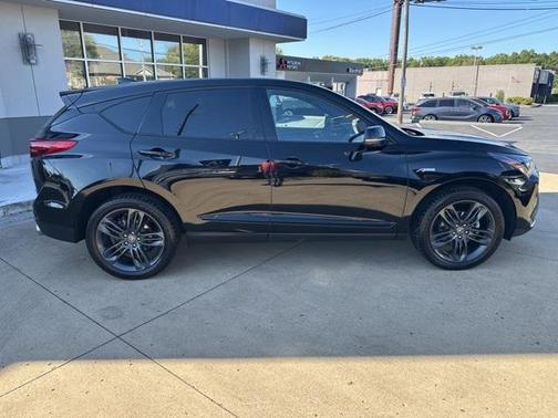 2023 Acura RDX A-Spec