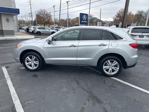 2014 Acura RDX Technology
