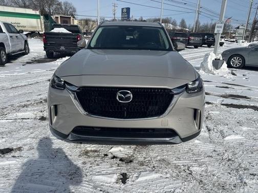 2024 Mazda CX-90 3.3 Turbo Premium