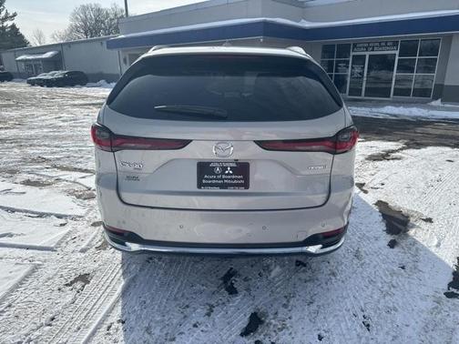 2024 Mazda CX-90 3.3 Turbo Premium