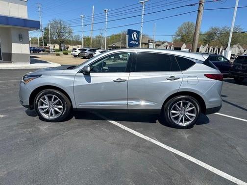 2024 Acura RDX Technology Package