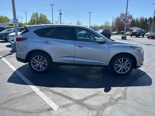2024 Acura RDX Technology Package