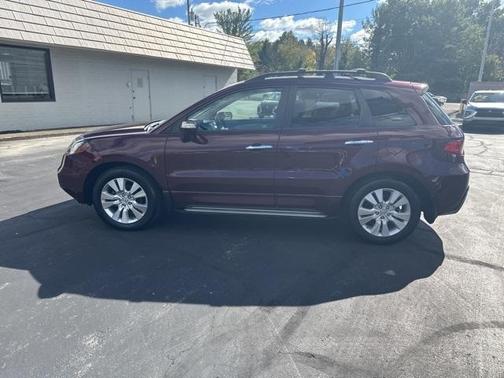 2011 Acura RDX Base