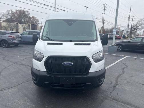 2023 Ford Transit-250 Base