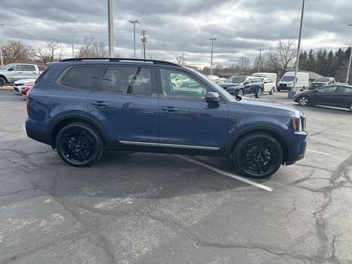2023 Kia Telluride EX X-Line