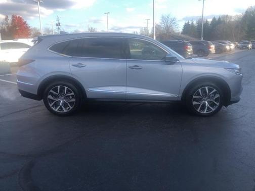 Photo 3 of 25 of 2022 Acura MDX Technology