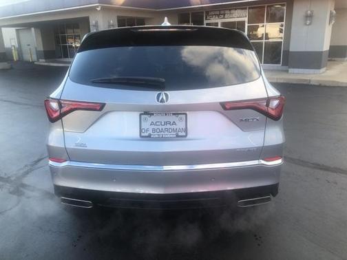 Photo 4 of 25 of 2022 Acura MDX Technology