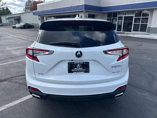 2024 Acura RDX Base