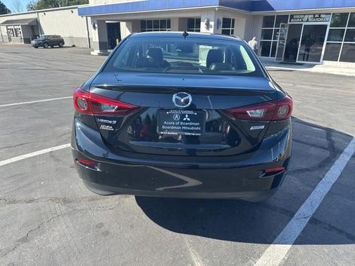 2018 Mazda Mazda3 Grand Touring