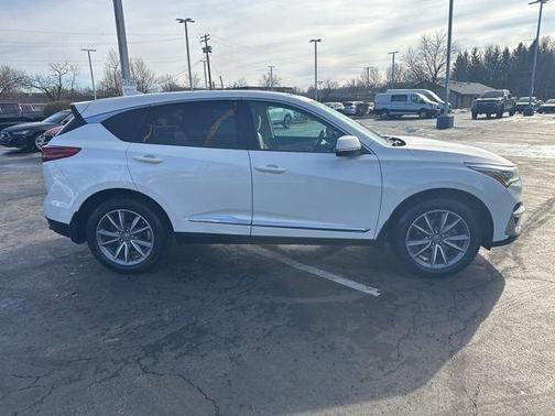 2019 Acura RDX Technology Package