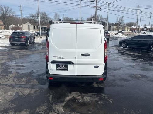 2020 Ford Transit Connect XL