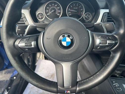 2018 BMW 430 i xDrive