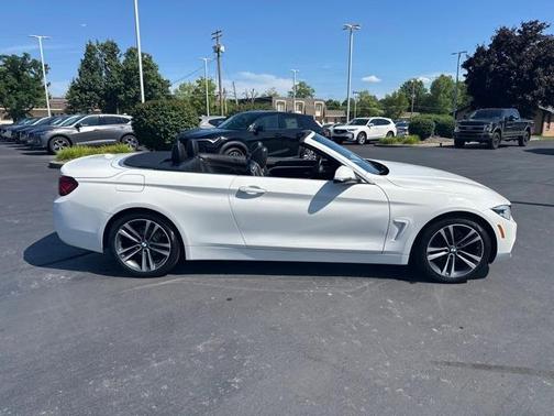 2020 BMW 430 i xDrive