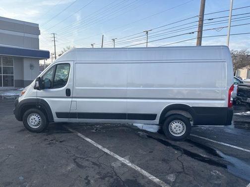 2024 RAM ProMaster 3500 High Roof