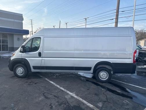 2024 RAM ProMaster 3500 High Roof