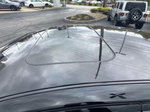 2022 Nissan Altima 2.5 SL