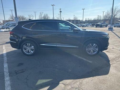 2023 Acura MDX Base
