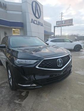 2023 Acura MDX Base