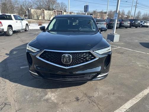 2023 Acura MDX Base
