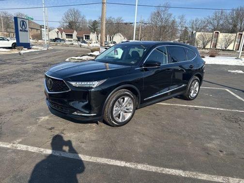 2023 Acura MDX Base