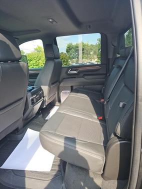 2024 GMC Sierra 2500 Denali