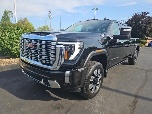 2024 GMC Sierra 2500 Denali