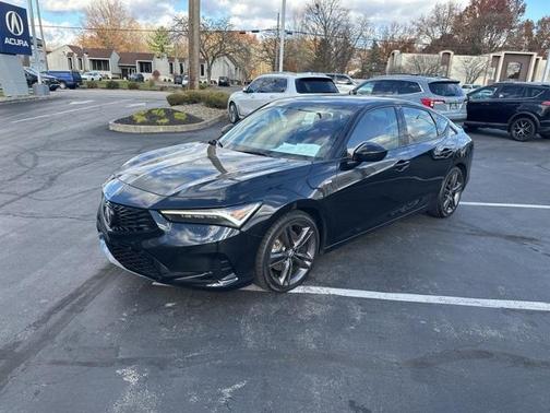2023 Acura Integra A-Spec